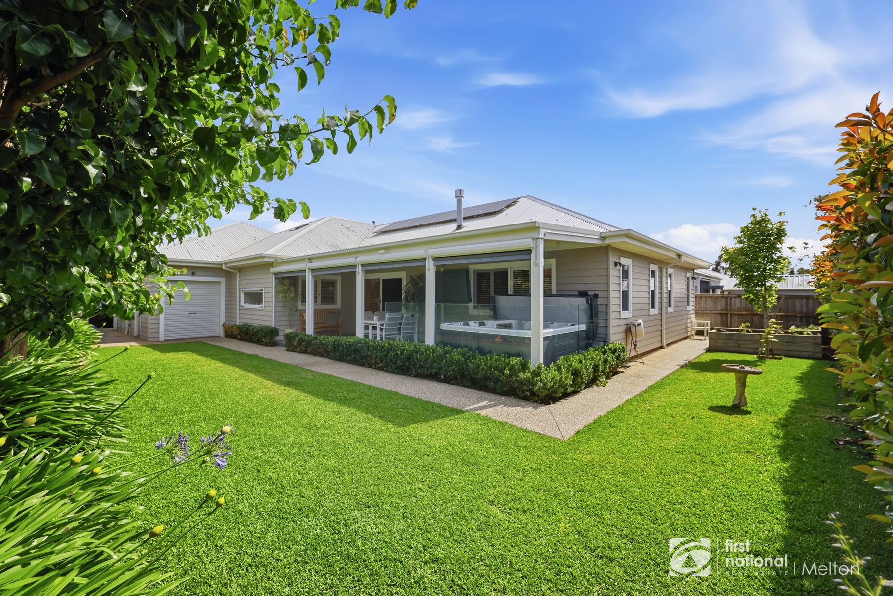 15 BRIDGEWATER AVENUE, Eynesbury, VIC 3338, Eynesbury - Thumbnail 3
