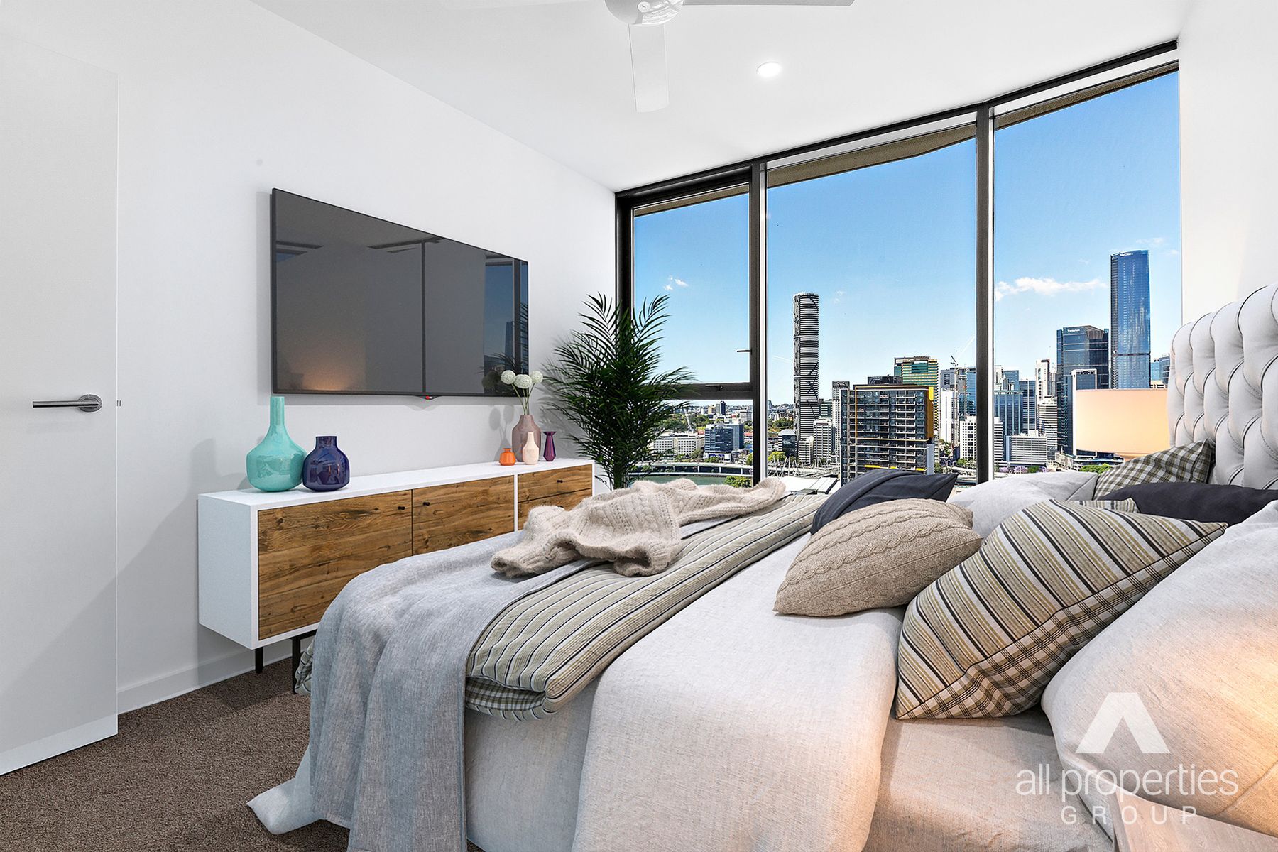 13103/1 Cordelia Street, South Brisbane QLD 4101, South Brisbane - Thumbnail 3