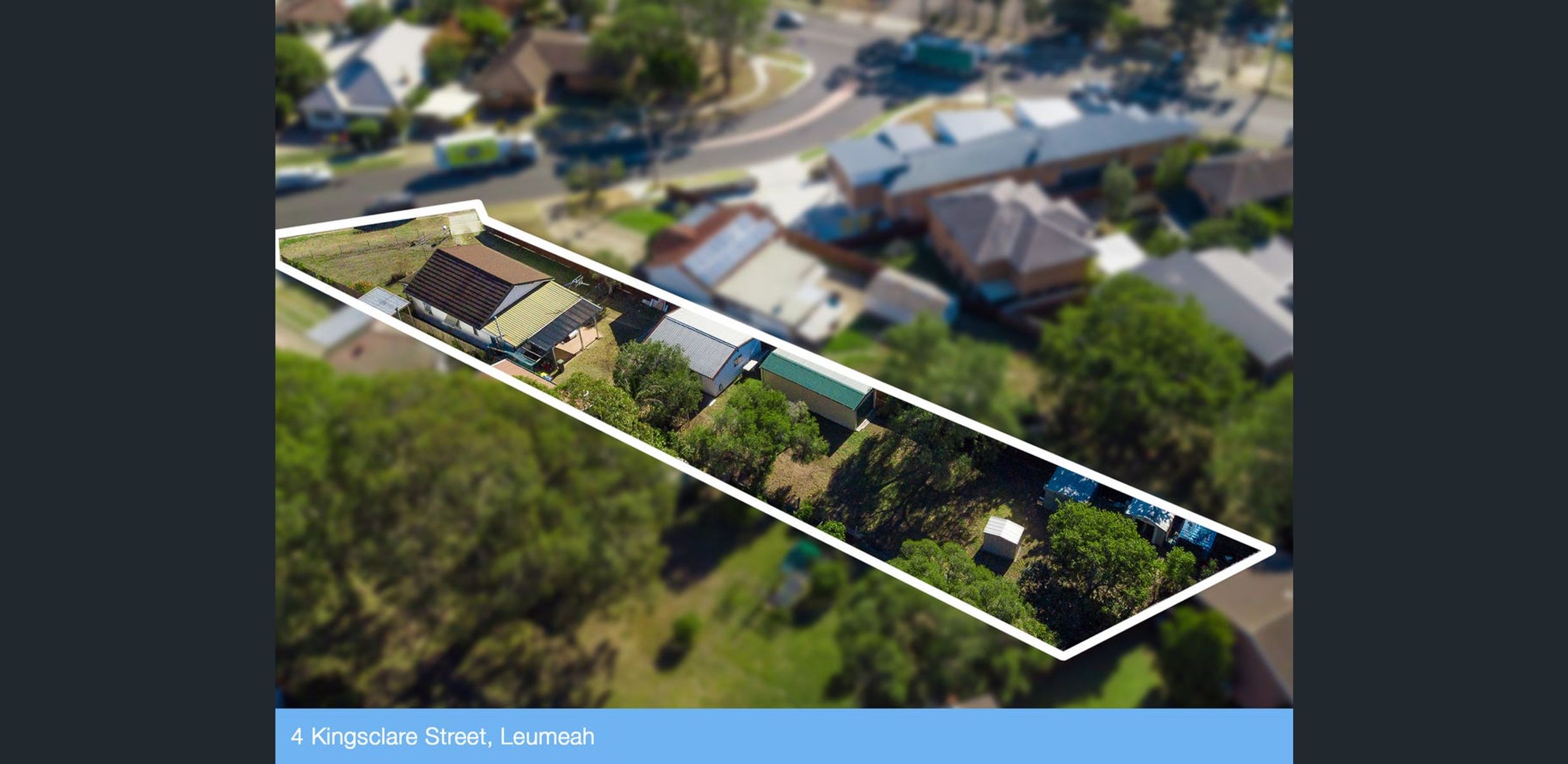 4 Kingsclare Street, Leumeah NSW 2560, Leumeah - Thumbnail 3