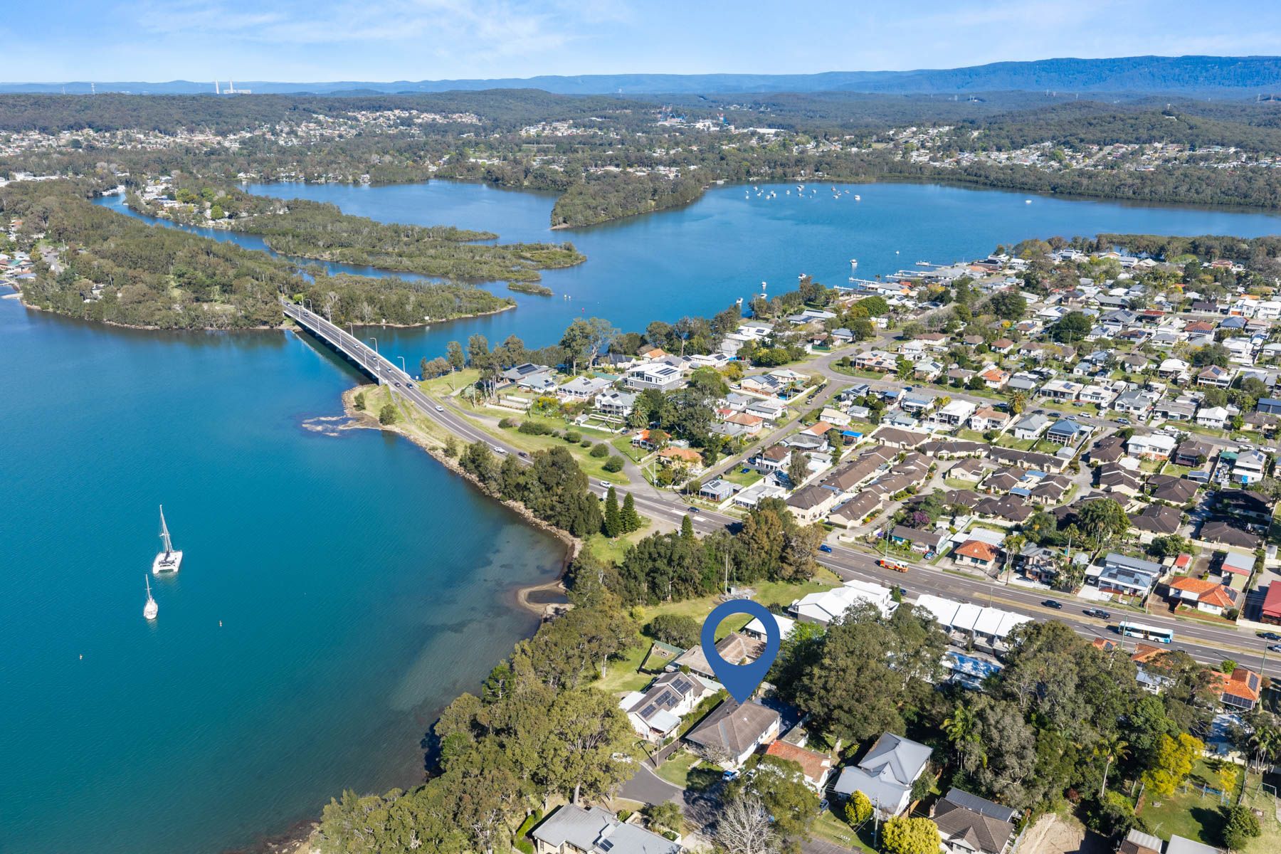 19 Hely Avenue, Fennell Bay NSW 2283, Fennell Bay - Image 1