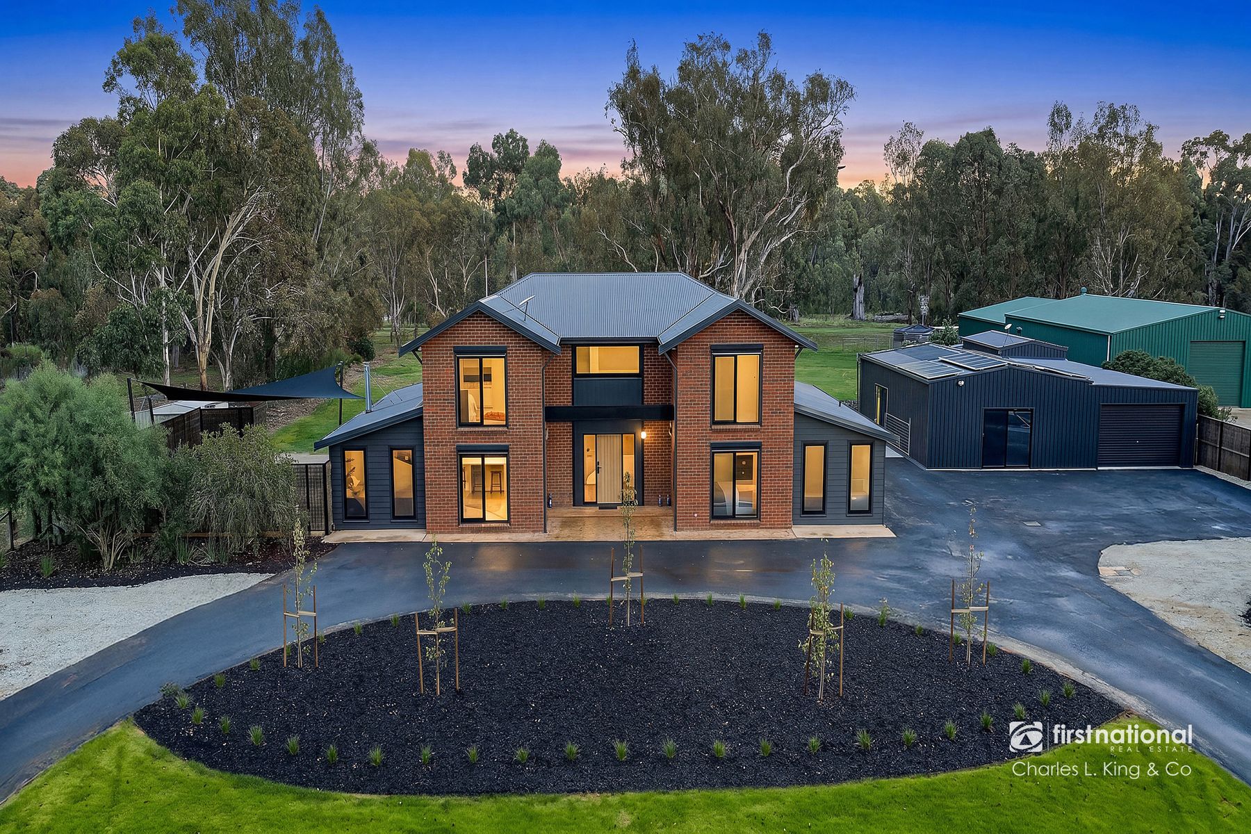 35 River View Court, Echuca VIC 3564, Echuca - Image 1