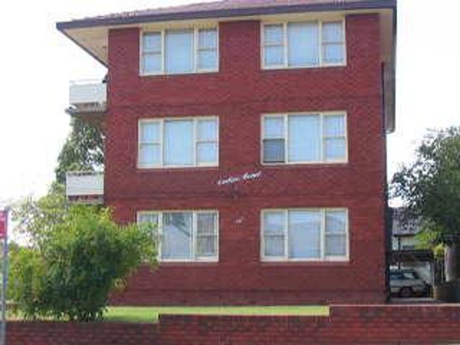 4/146A Park Road, Auburn NSW 2144