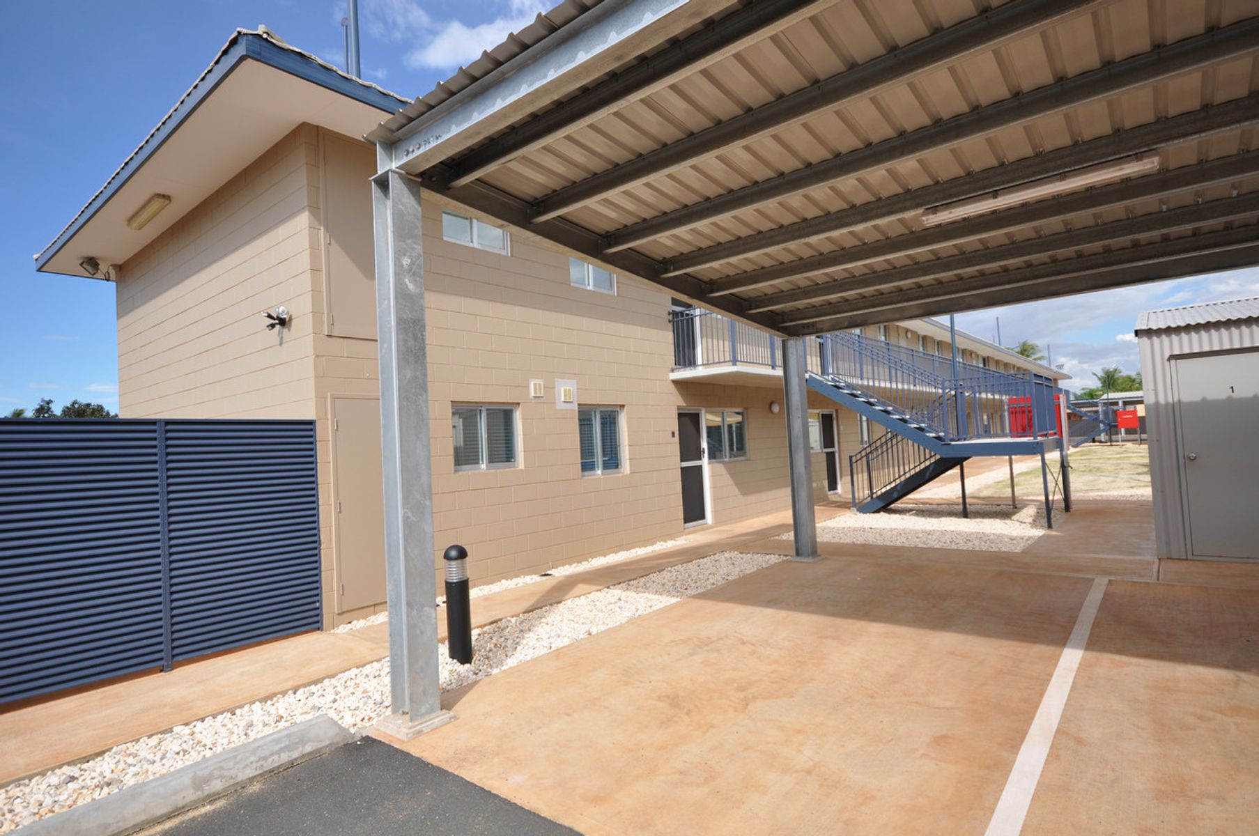 8/4 Clam Court, South Hedland WA 6722