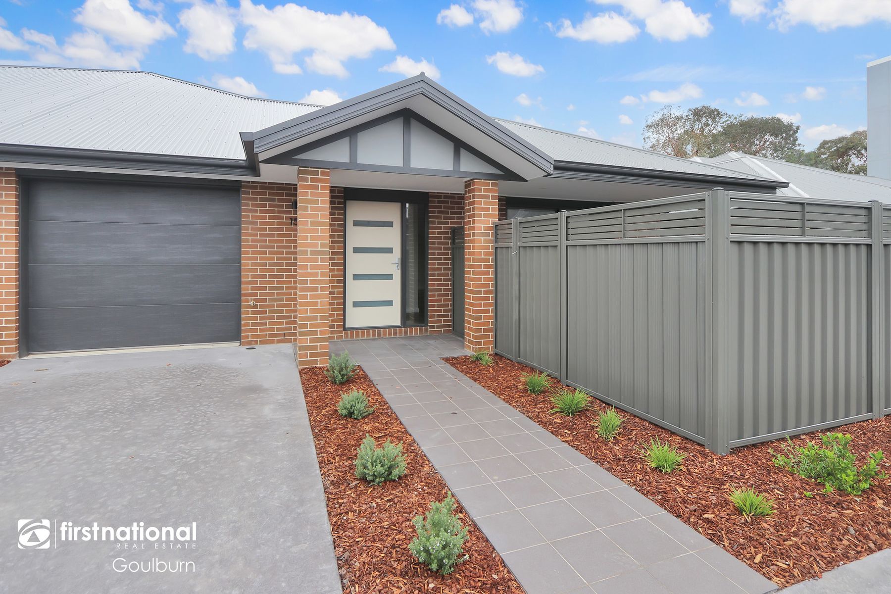 15/85 Bourke Street, Goulburn NSW 2580