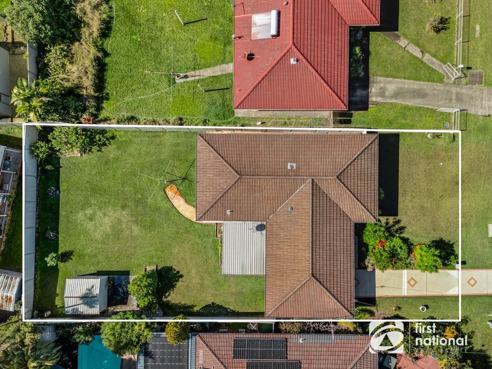 11 Halls Road, North Boambee Valley NSW 2450, North Boambee Valley - Thumbnail 3