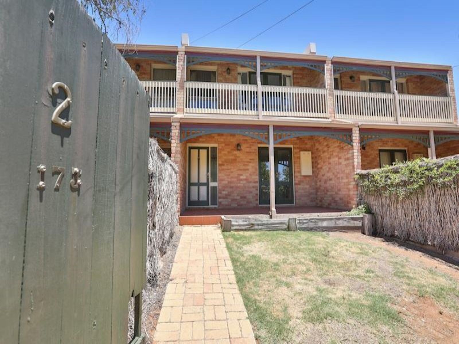 2/173 Ninth Street, Mildura - Image 1
