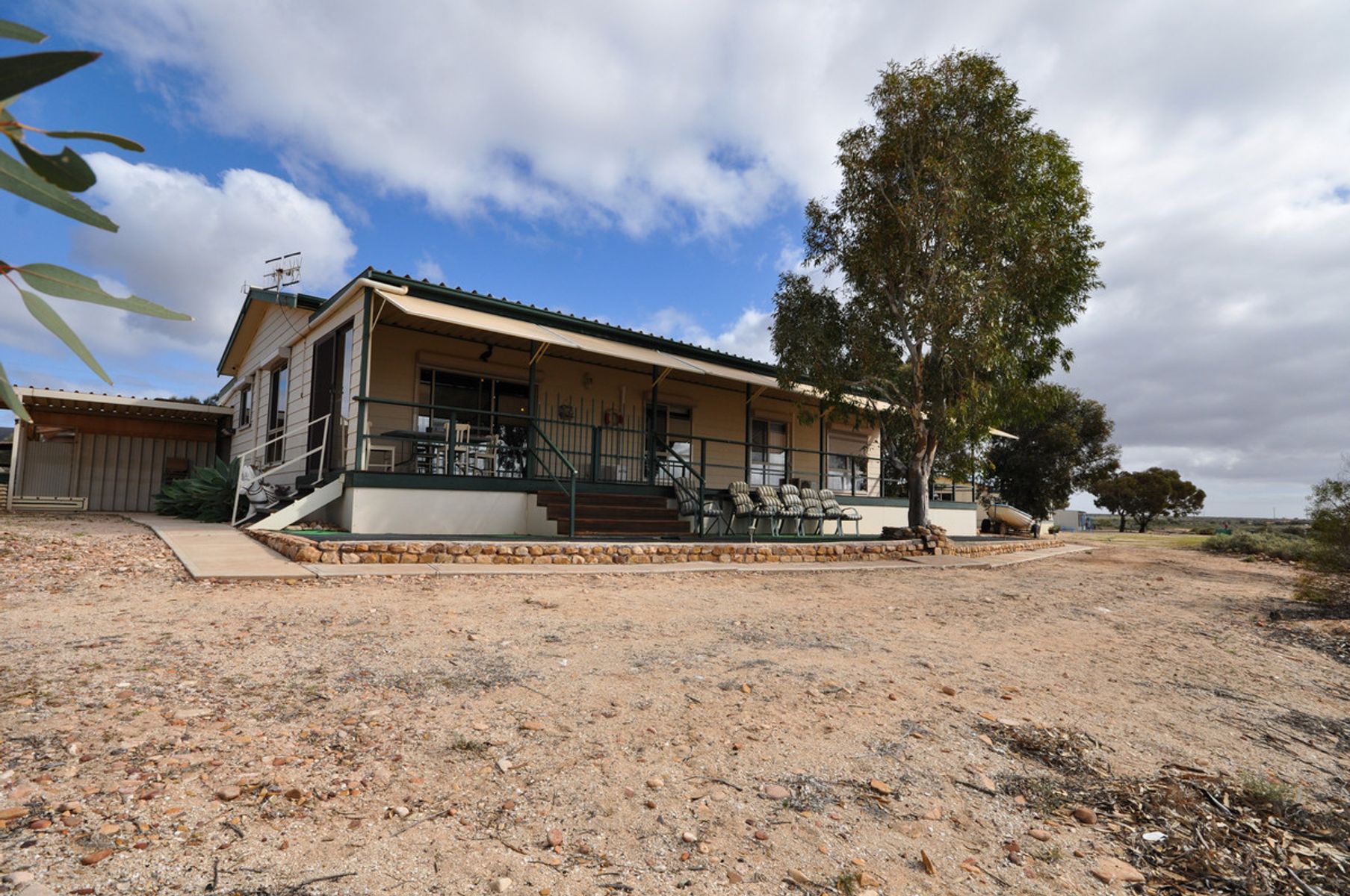 3 Stevens Court, Commissariat Point SA 5700