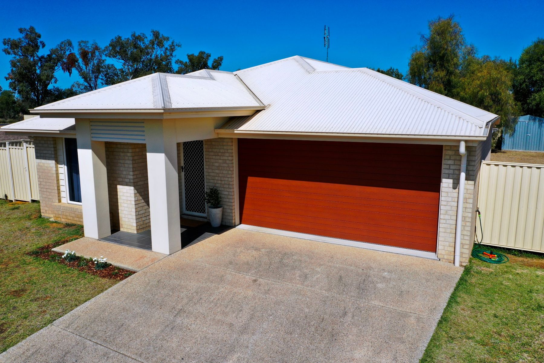 43 Hurse Street, Chinchilla, QLD 4413