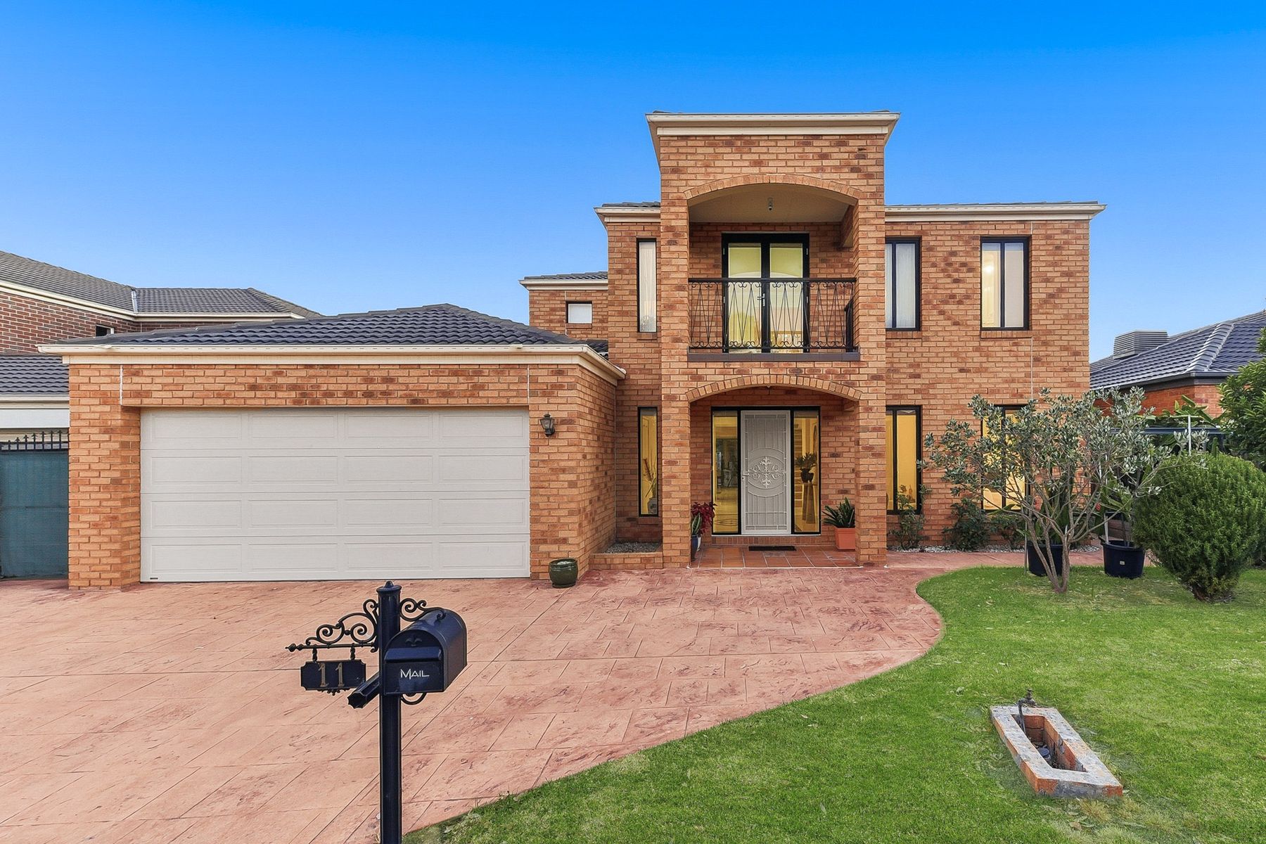 11 Len George Drive, Keysborough, VIC 3173, Keysborough - Thumbnail 2