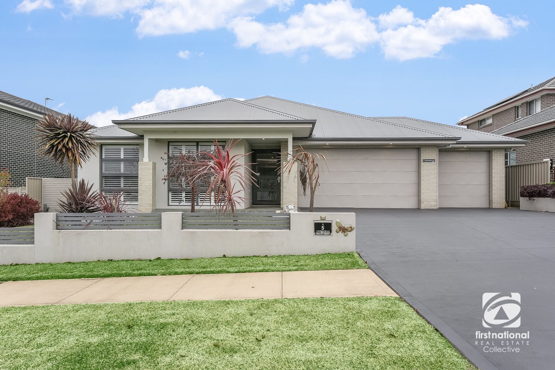 5 Castlemaine Circuit, Harrington Park NSW 2567, Harrington Park - Thumbnail 3