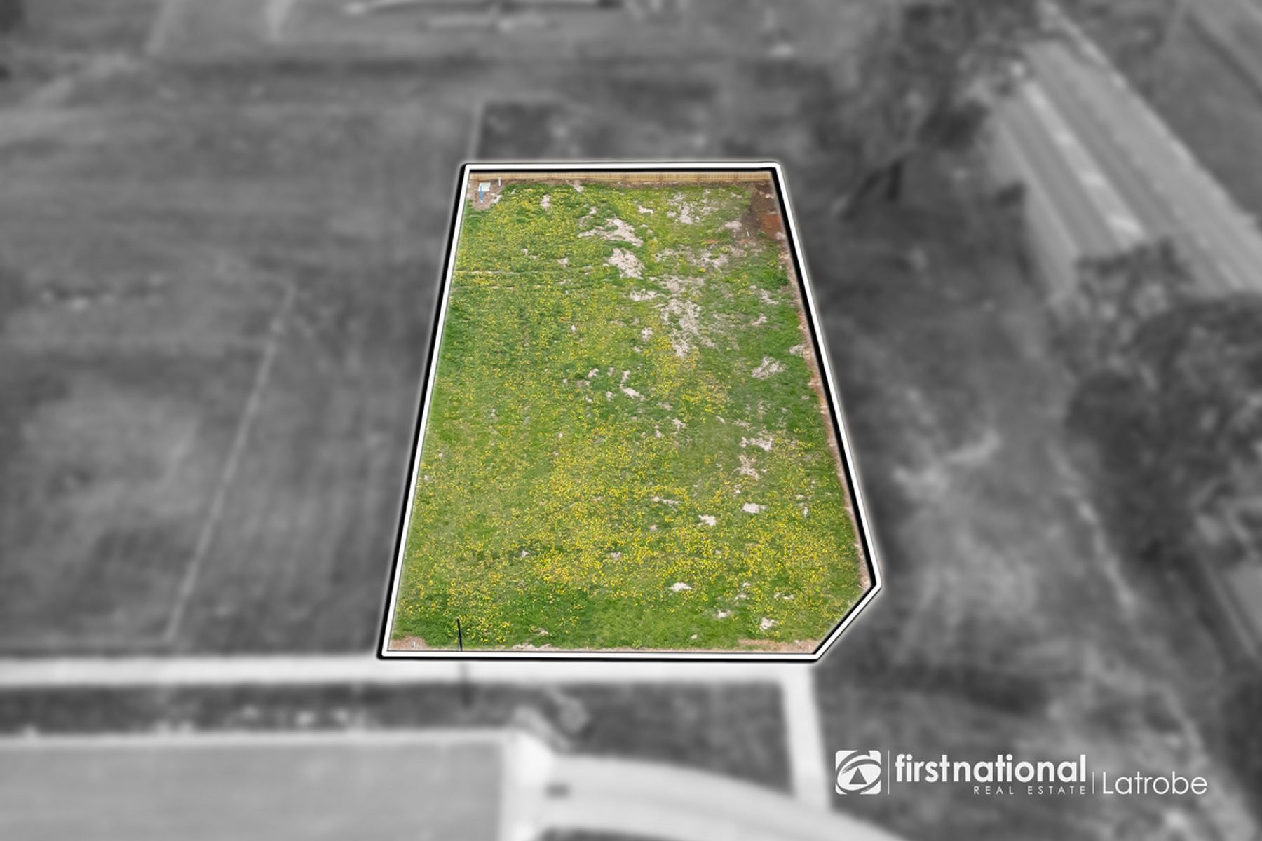 2 Baldwin Road, Traralgon VIC 3844, Traralgon - Image 1