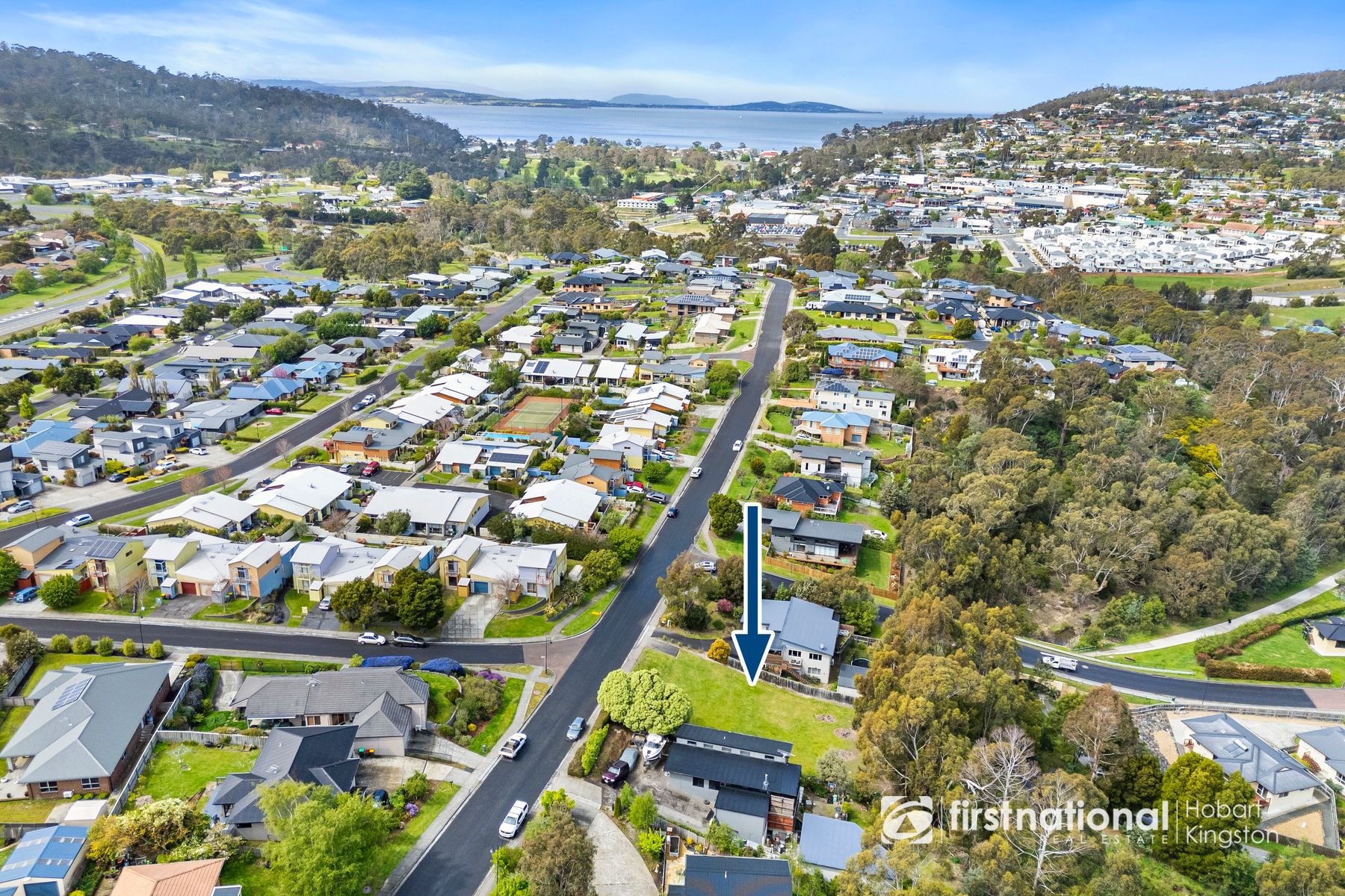 6 Malachi Drive, Kingston TAS 7050, Kingston - Image 1
