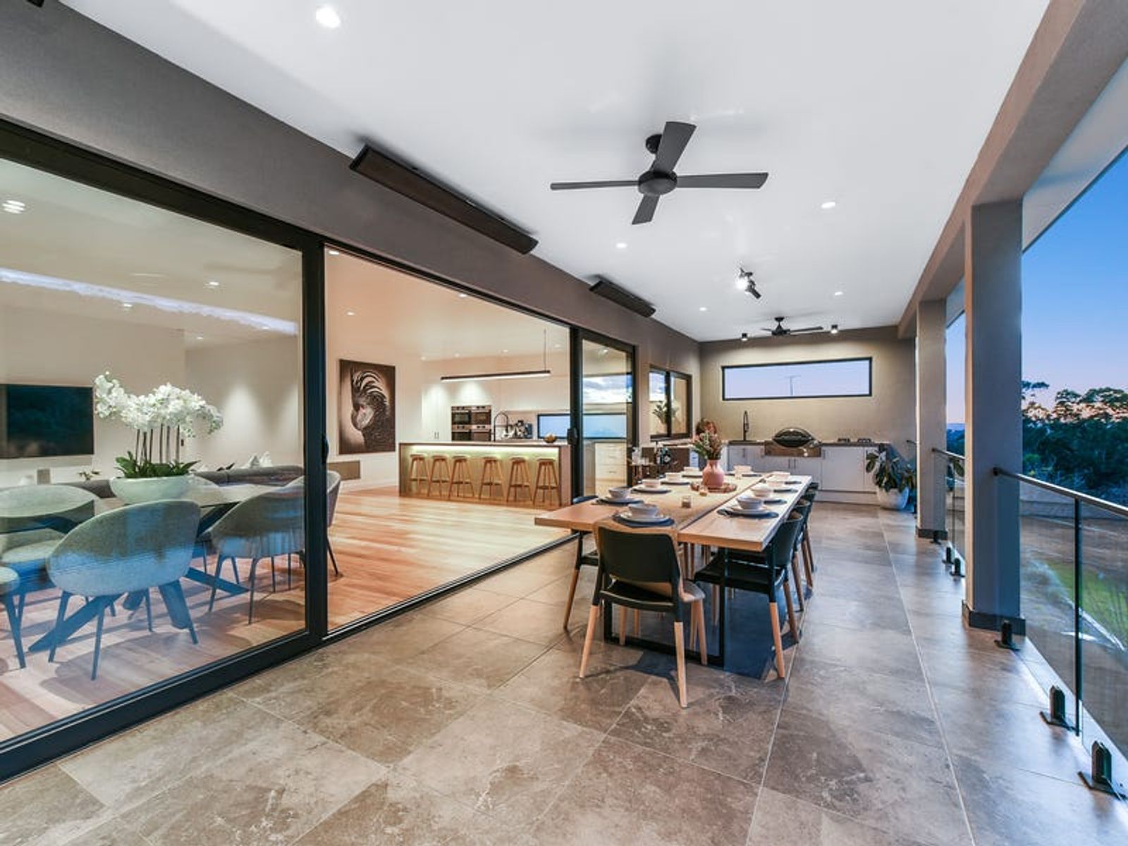 13 Ferny Creek Avenue, Upper Ferntree Gully, VIC 3156, Upper Ferntree Gully - Thumbnail 4