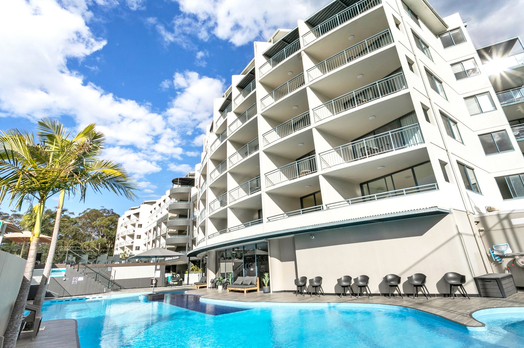225/61B Dowling Street, Nelson Bay NSW 2315, Nelson Bay - Image 1
