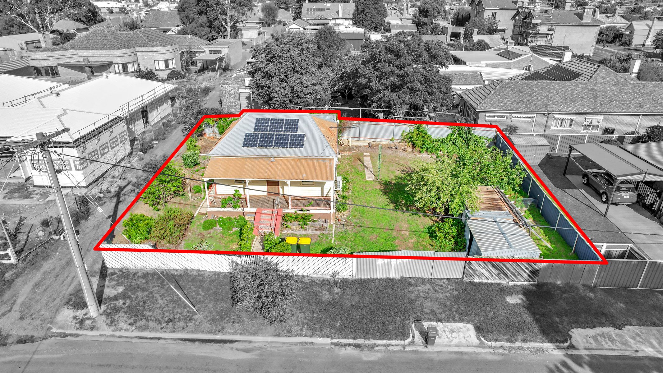 18 Goldsmith Street, Maryborough VIC 3465, Maryborough - Thumbnail 2