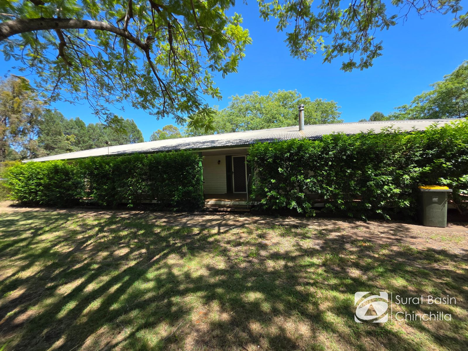 198 GORMLEYS ROAD, Chinchilla QLD 4413