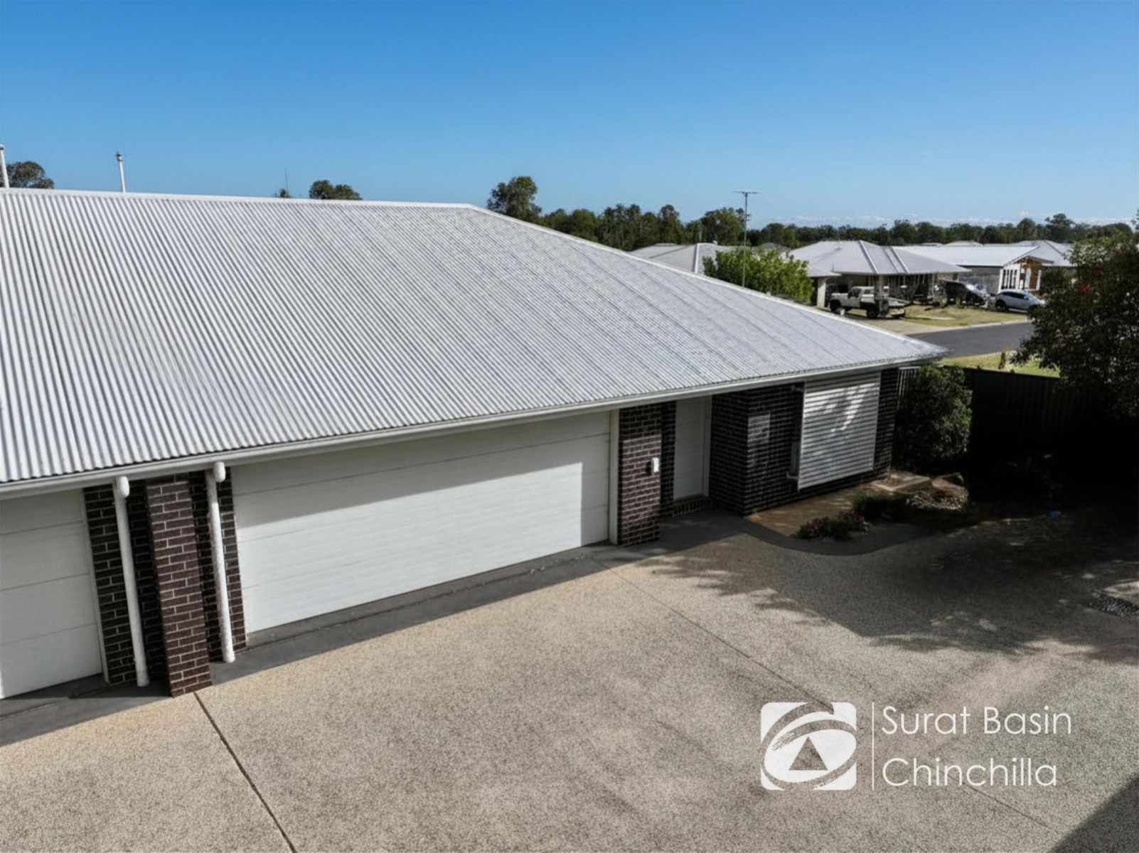 5/104-106 Windmill Road, Chinchilla QLD 4413, Chinchilla - Image 1