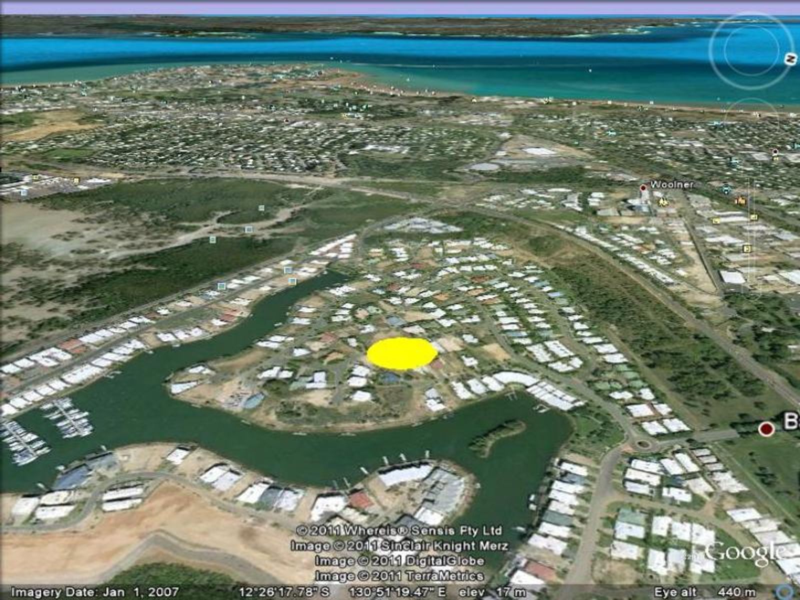 15 Gunbar Street, Bayview NT 0820, Bayview - Thumbnail 3