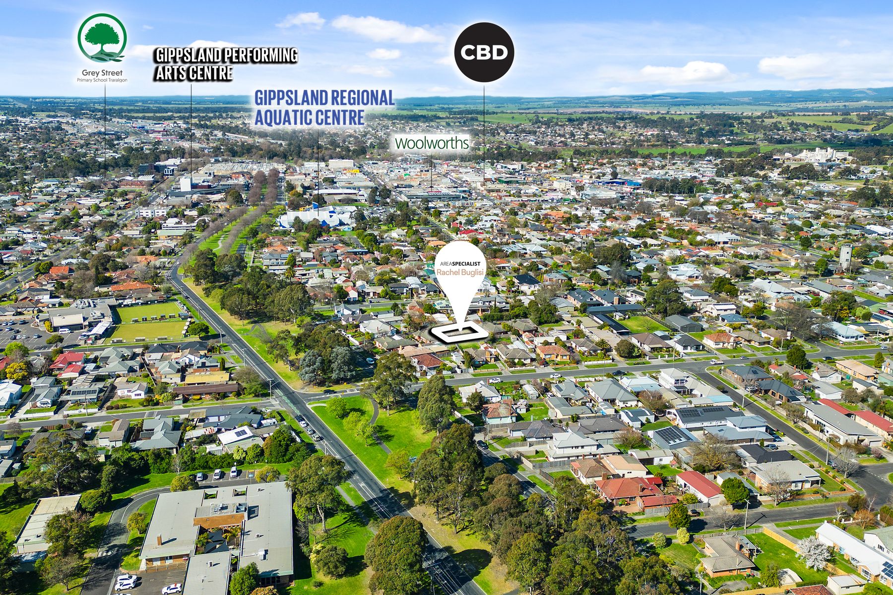 2/107 Kay Street, Traralgon, VIC 3844, Traralgon - Thumbnail 3