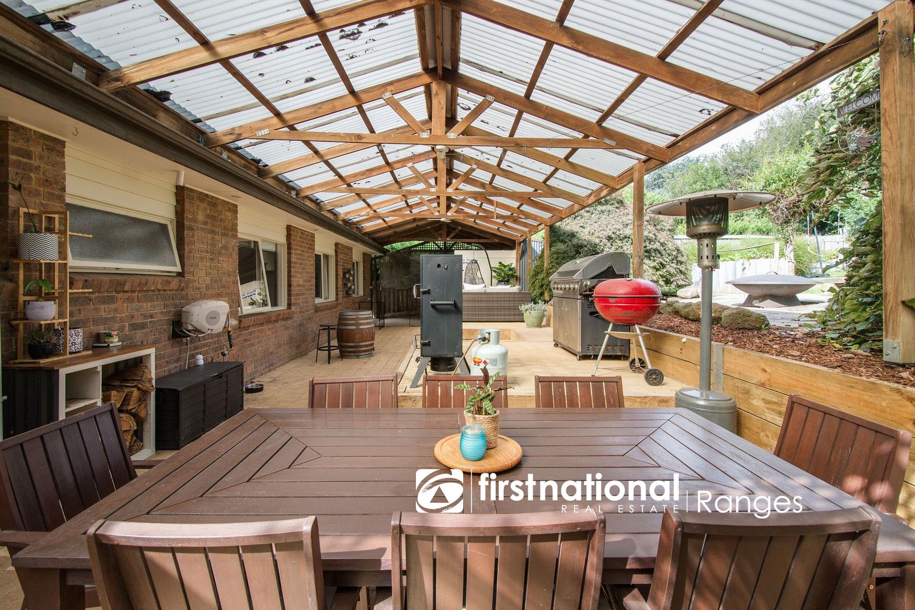 10 McAllister Road, Monbulk VIC 3793, Monbulk - Thumbnail 3