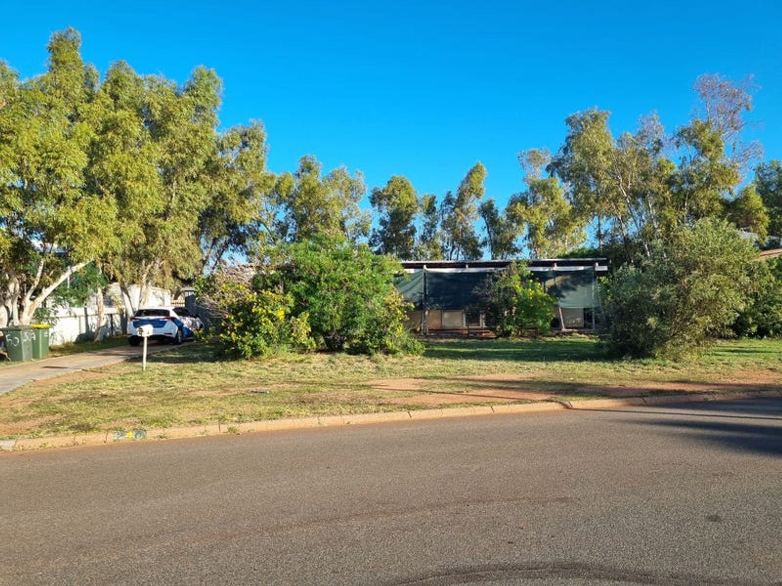 4 Richardson Way, Bulgarra WA 6714