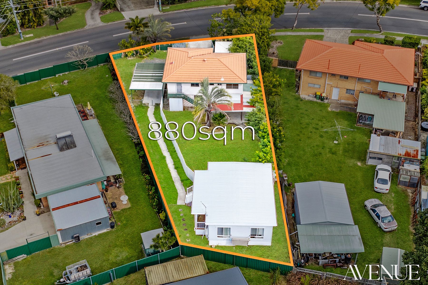 12 Parklands Drive, Boronia Heights QLD 4124, Boronia Heights - Image 1
