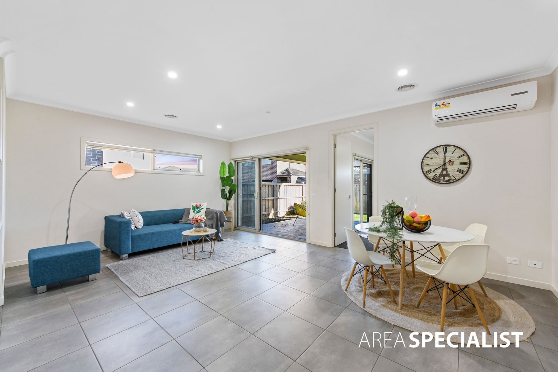 16 Bardini St, Point Cook 5160