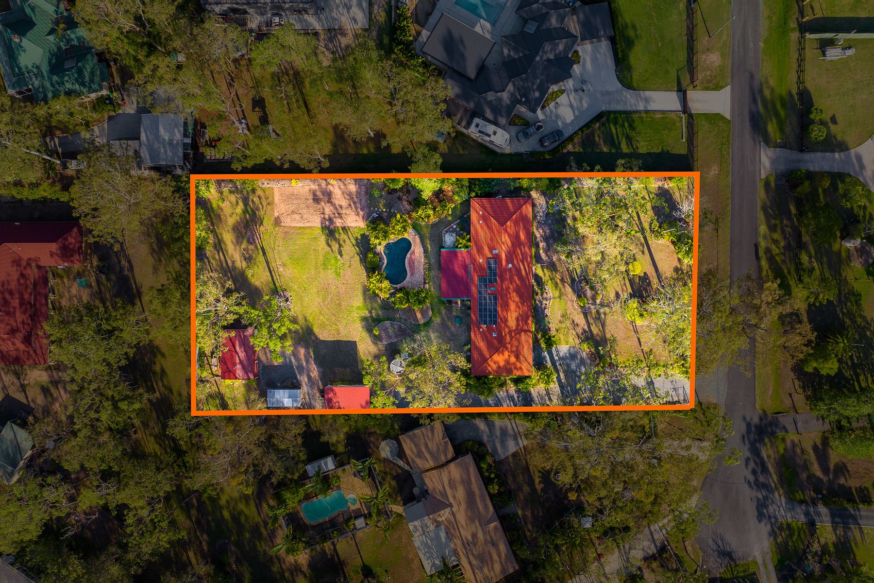 23-25 Madison Court, Munruben QLD 4125, Munruben - Thumbnail 2