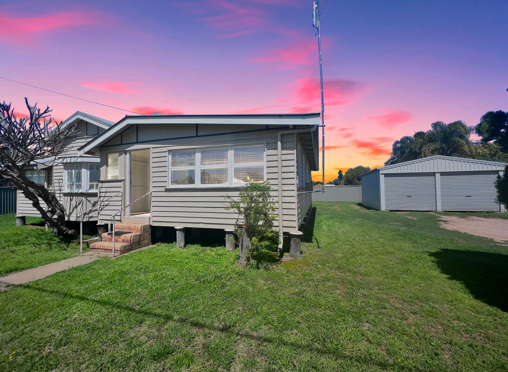 28 Russell Street, Chinchilla QLD 4413