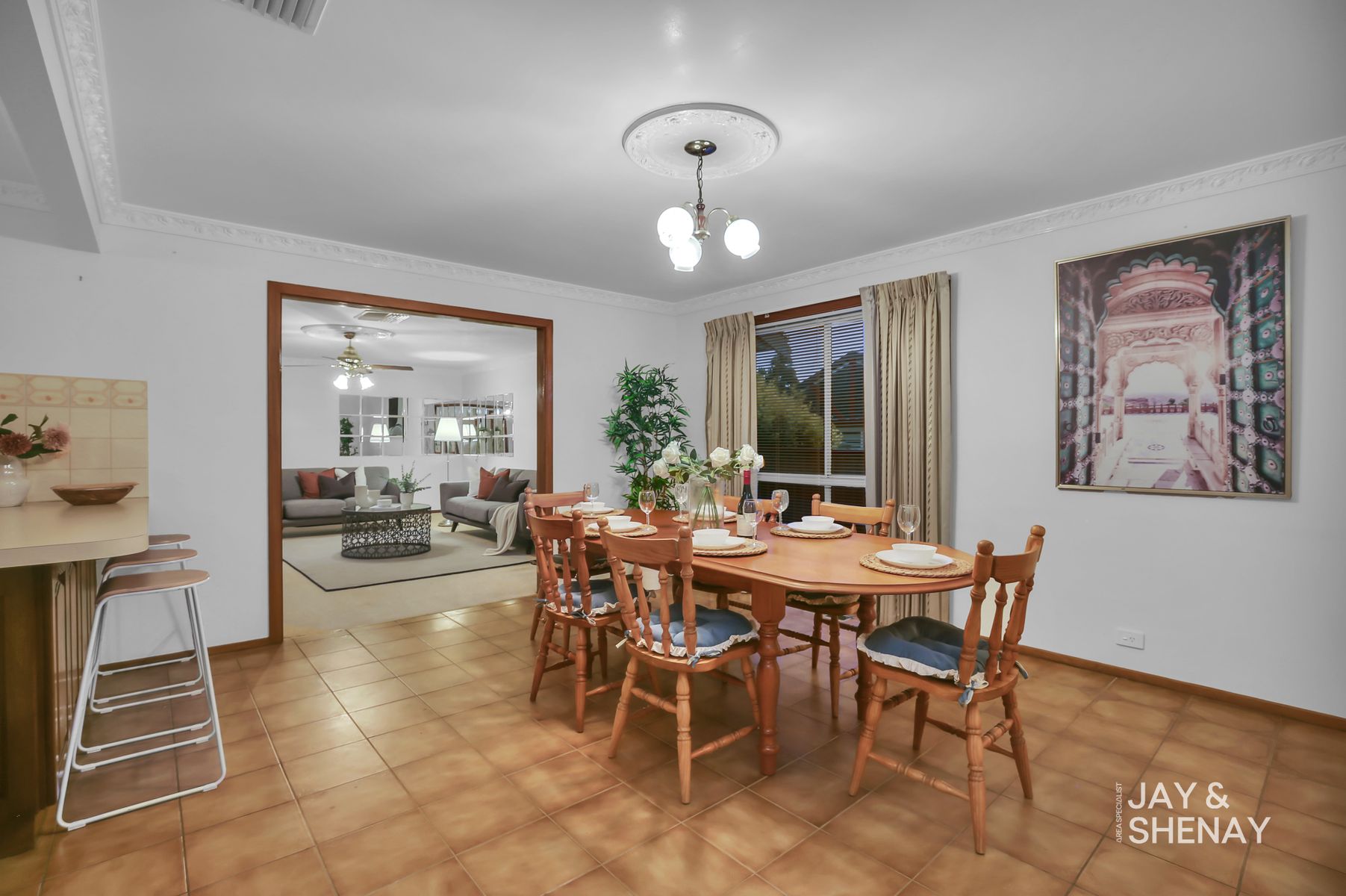 6 Furlong Court, Endeavour Hills, VIC 3802, Endeavour Hills - Thumbnail 7