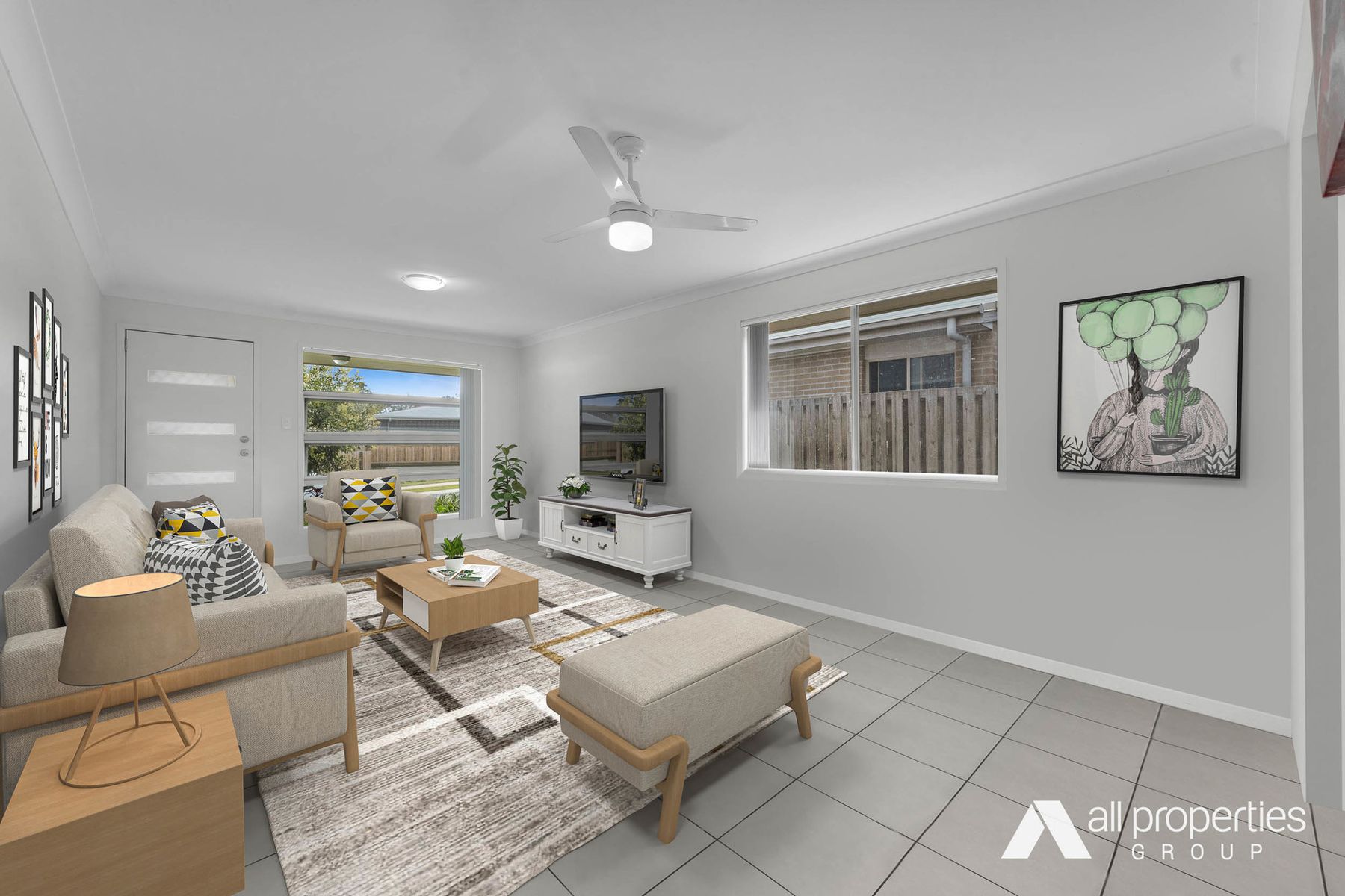 3 Sidney Court, Logan Reserve QLD 4133, Logan Reserve - Thumbnail 3