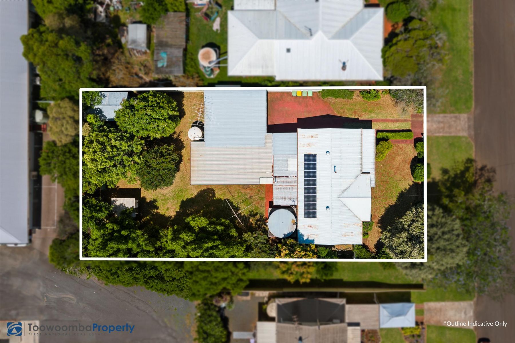 31 Shennan Street, Harristown QLD 4350, Harristown - Thumbnail 3