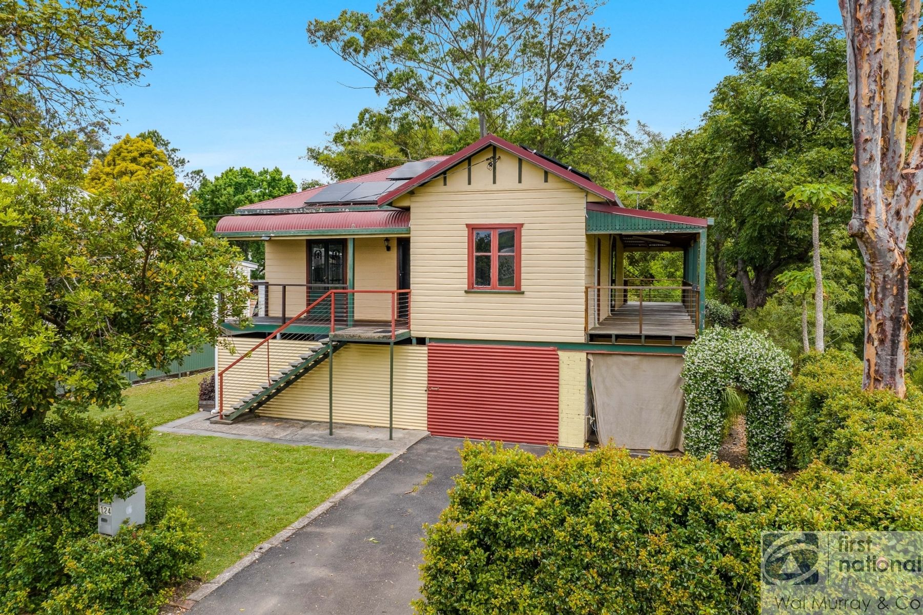 124 Terania Street, North Lismore NSW 2480, North Lismore - Image 1