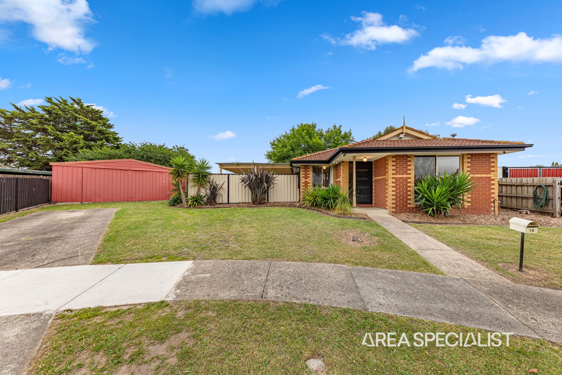 16 Martingale Place, Pakenham, VIC 3810, Pakenham - Thumbnail 2