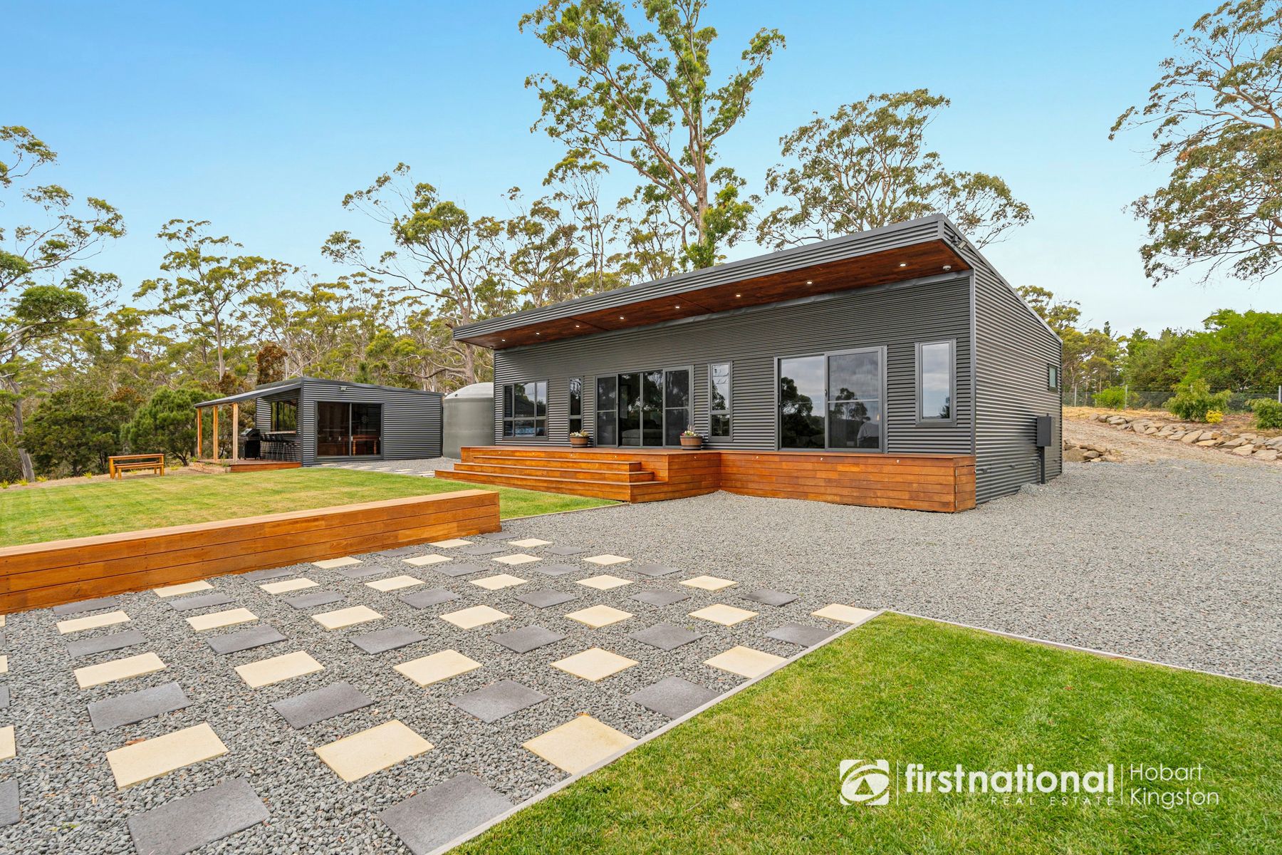 35A Blyth Parade, Great Bay TAS 7150, Great Bay - Image 1