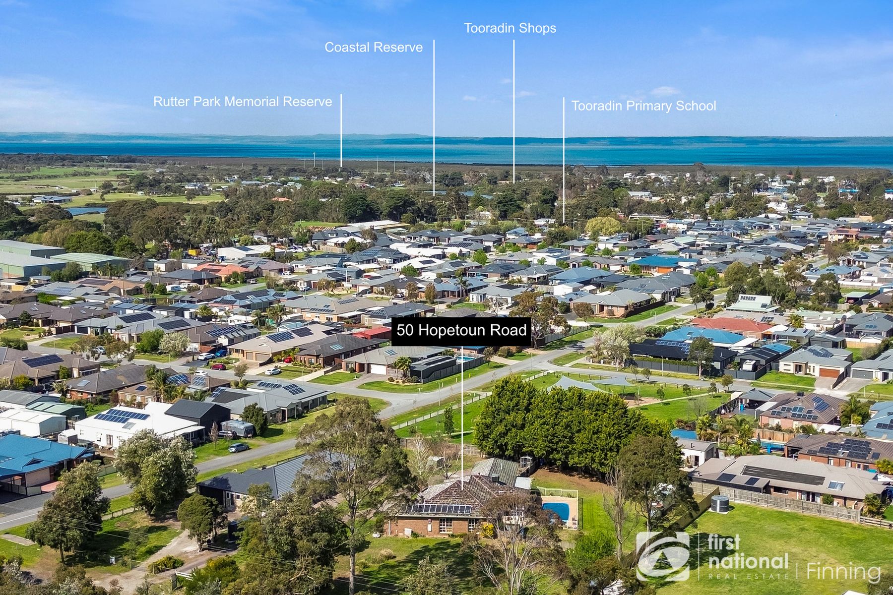 50 Hopetoun Road, Tooradin VIC 3980, Tooradin - Thumbnail 3