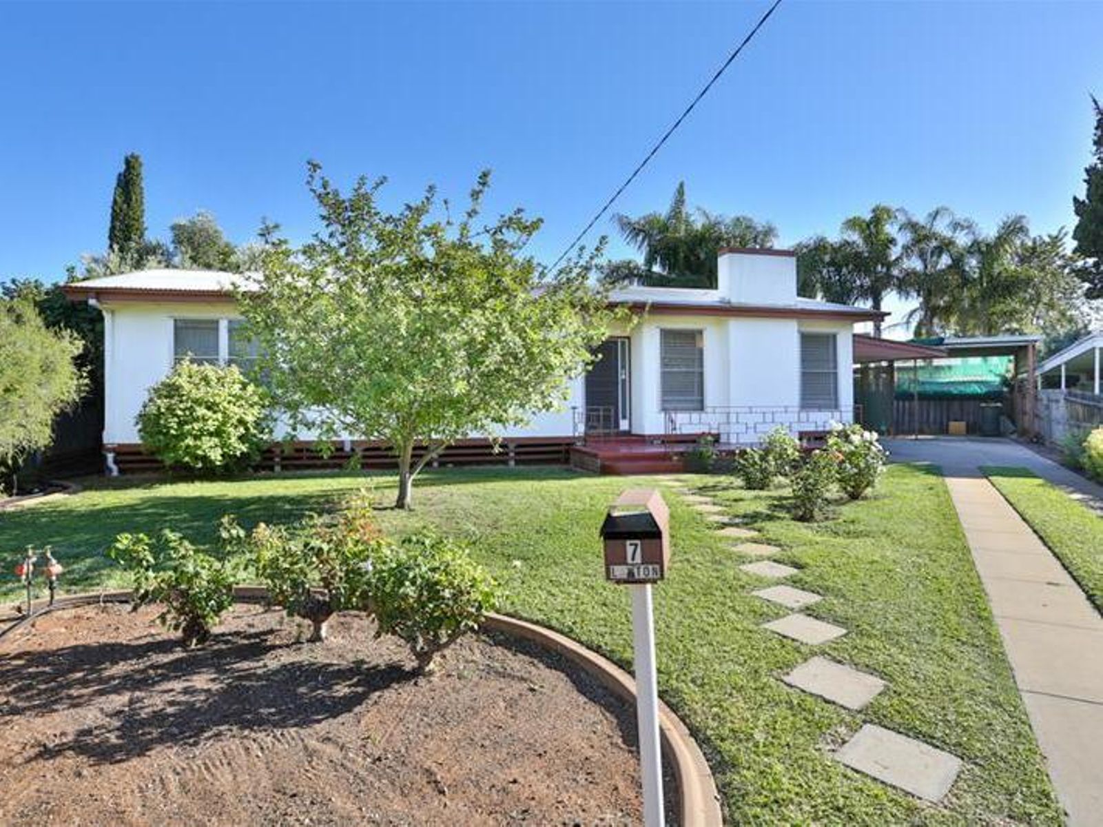 7 Trevatt Court, Mildura - Image 1