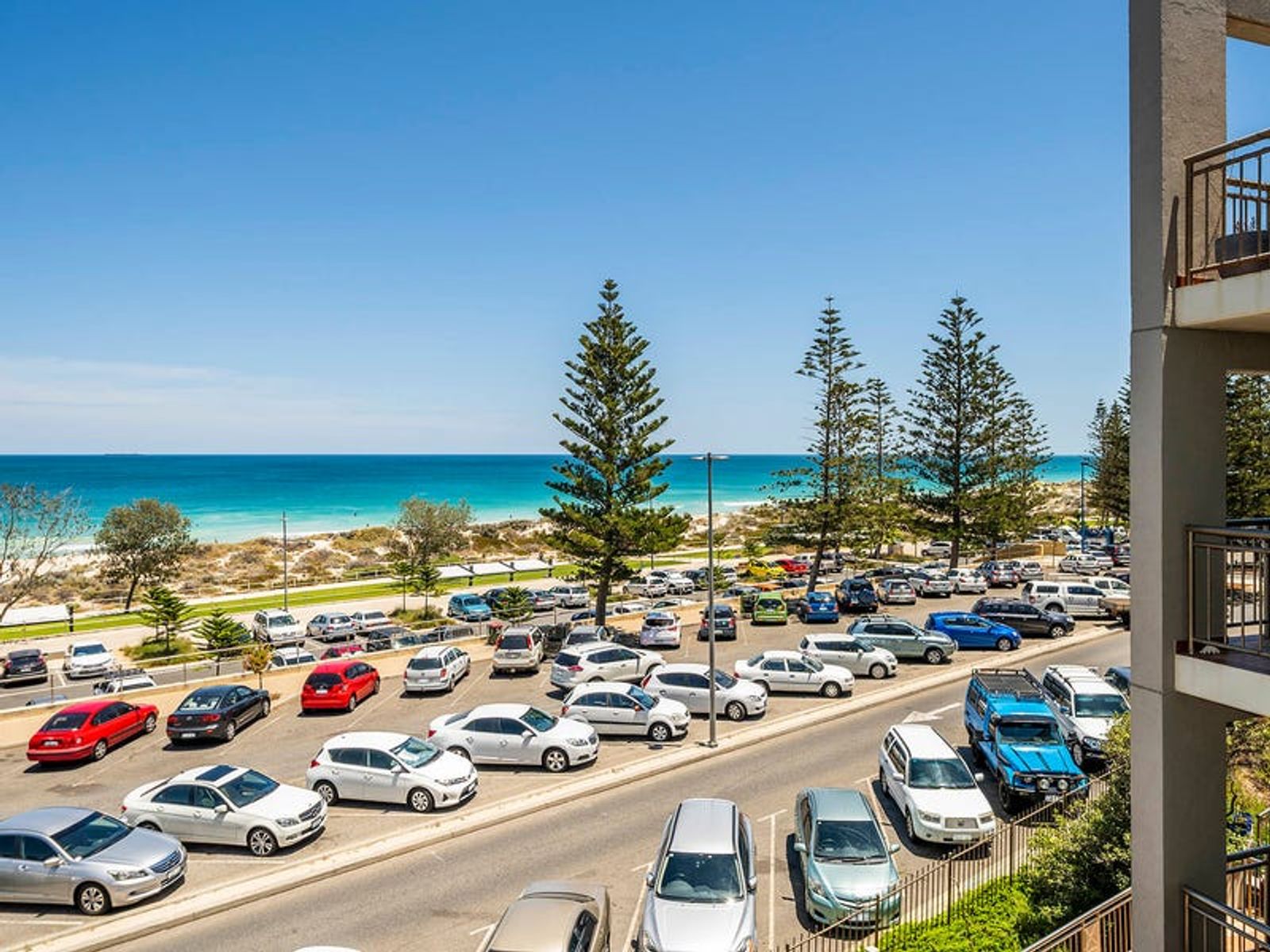 E305/183 West Coast Highway, Scarborough WA 6019, Scarborough - Image 1