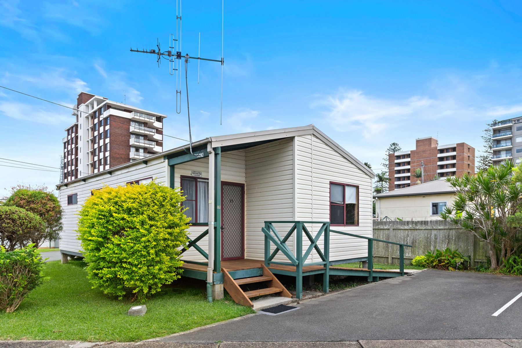 15/16 Church Street, Port Macquarie NSW 2444, Port Macquarie - Thumbnail 2