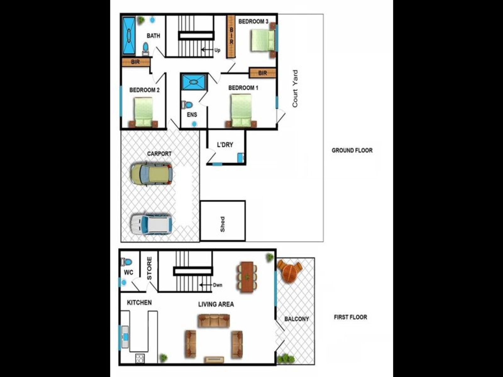 63 Stoddart Drive, Bayview NT 0820, Bayview - Thumbnail 7
