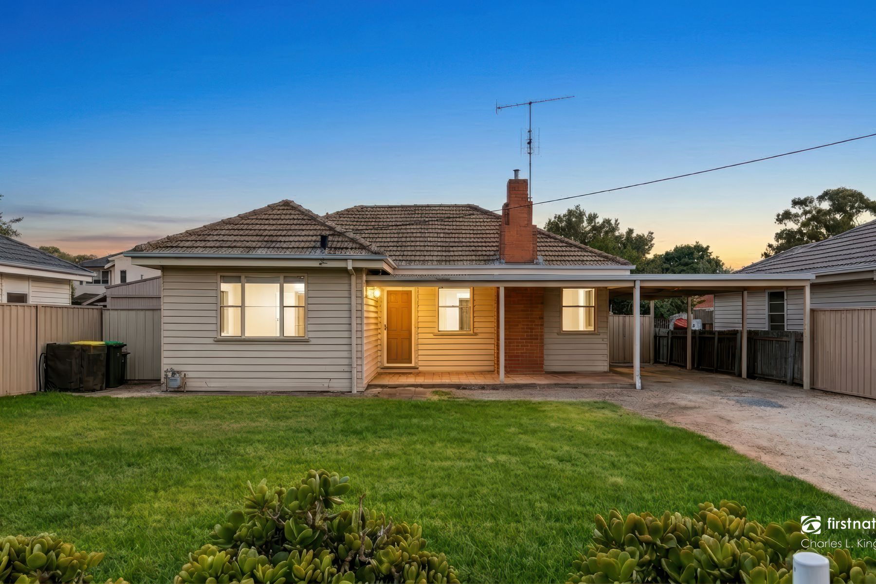 236 Leichardt Street, Echuca VIC 3564, Echuca - Image 1