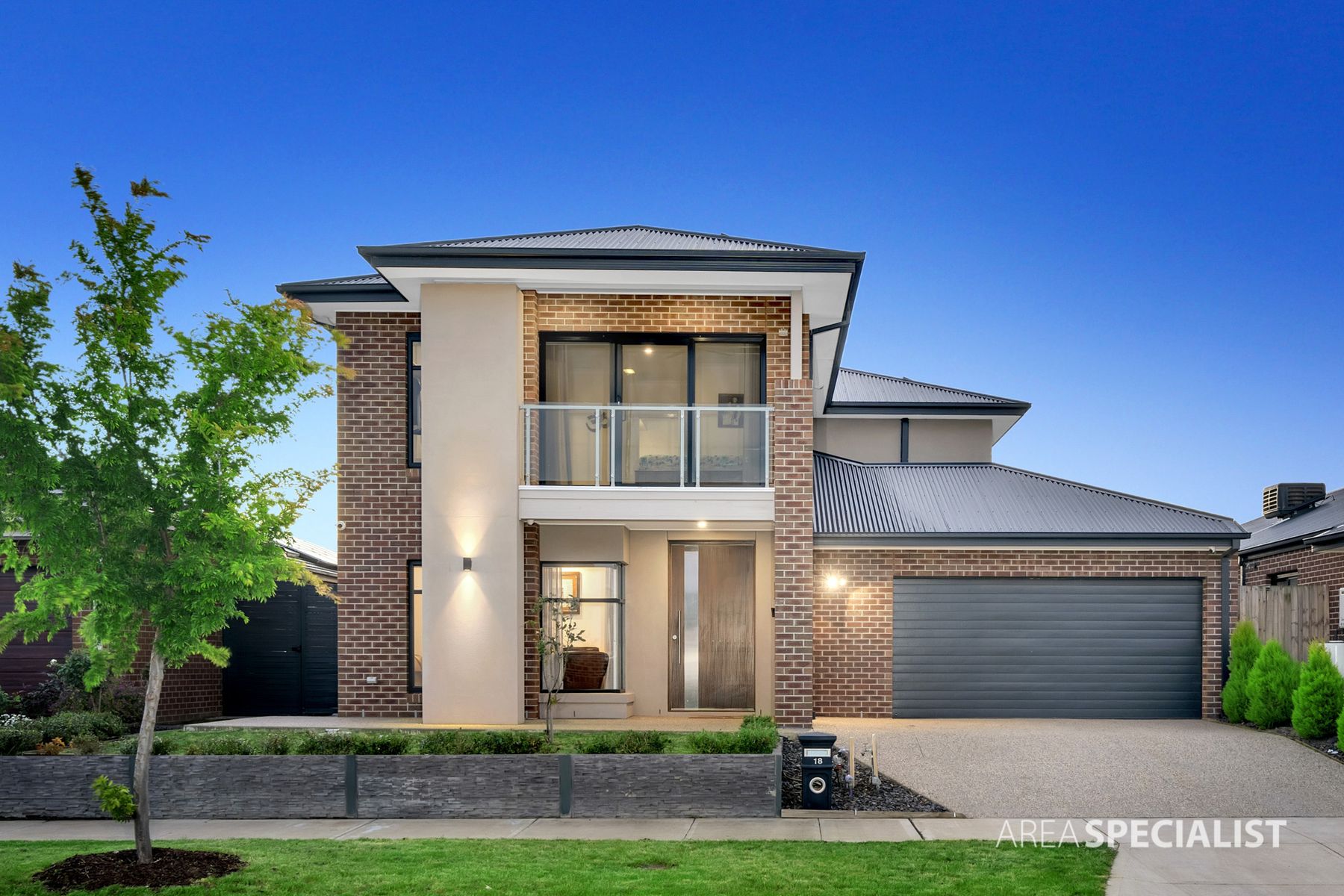18 Drummond Street, Clyde, VIC 3978