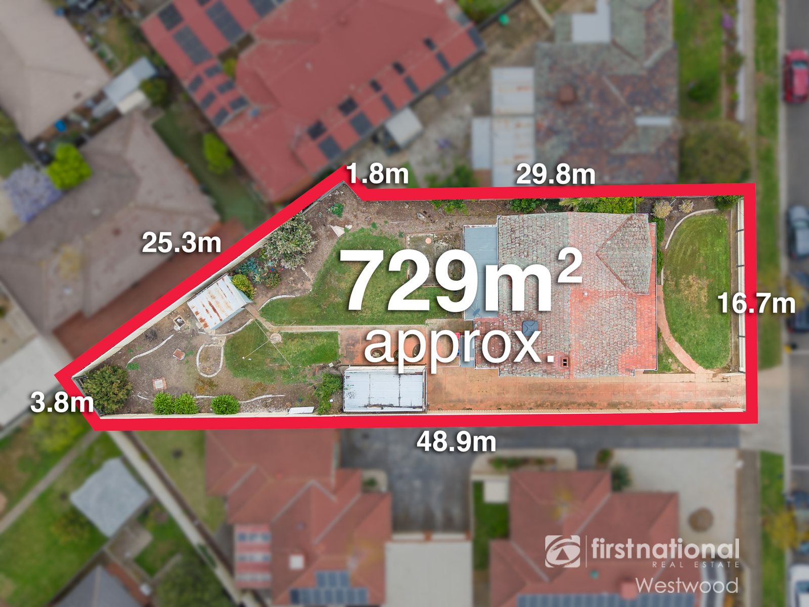 21 Salisbury Street, Werribee VIC 3030, Werribee - Thumbnail 7