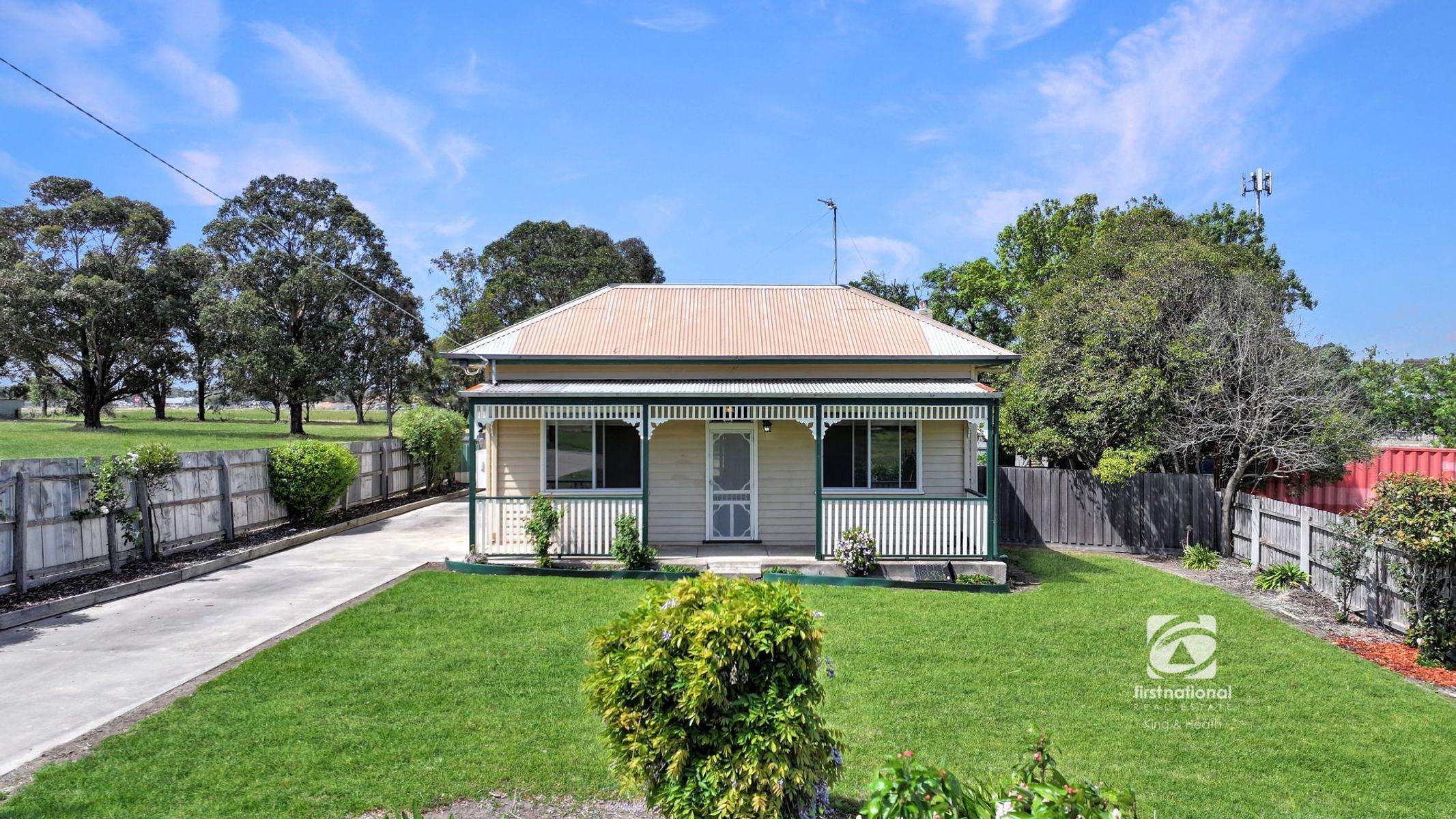 44 Hadfield Street, Lucknow VIC 3875, Lucknow - Image 1