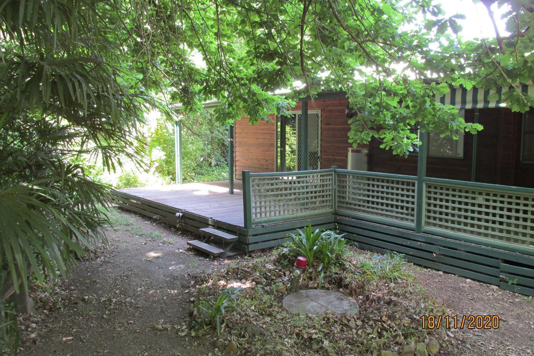 2 Mineral Lane, Yackandandah VIC 3749