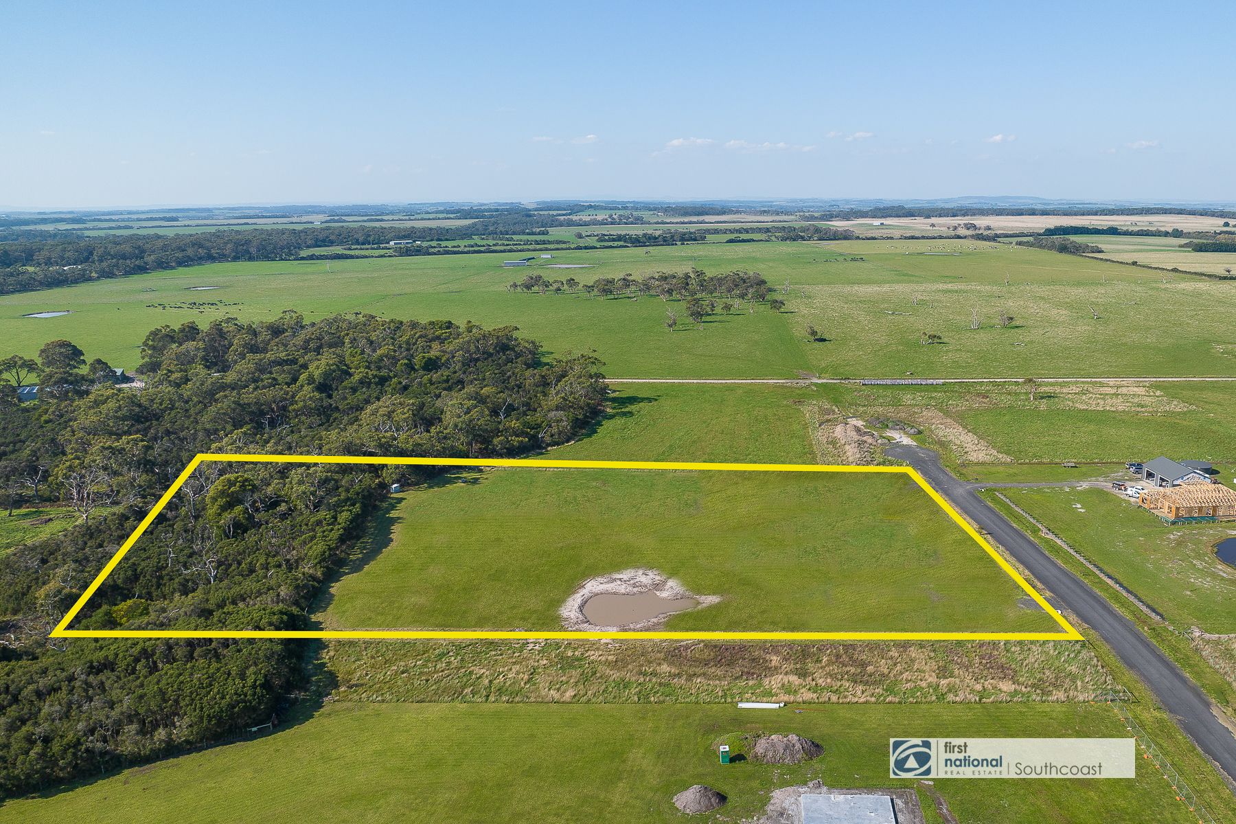 13 McDermott Way, WATTLE BANK, Vacant Land for Sale First National
