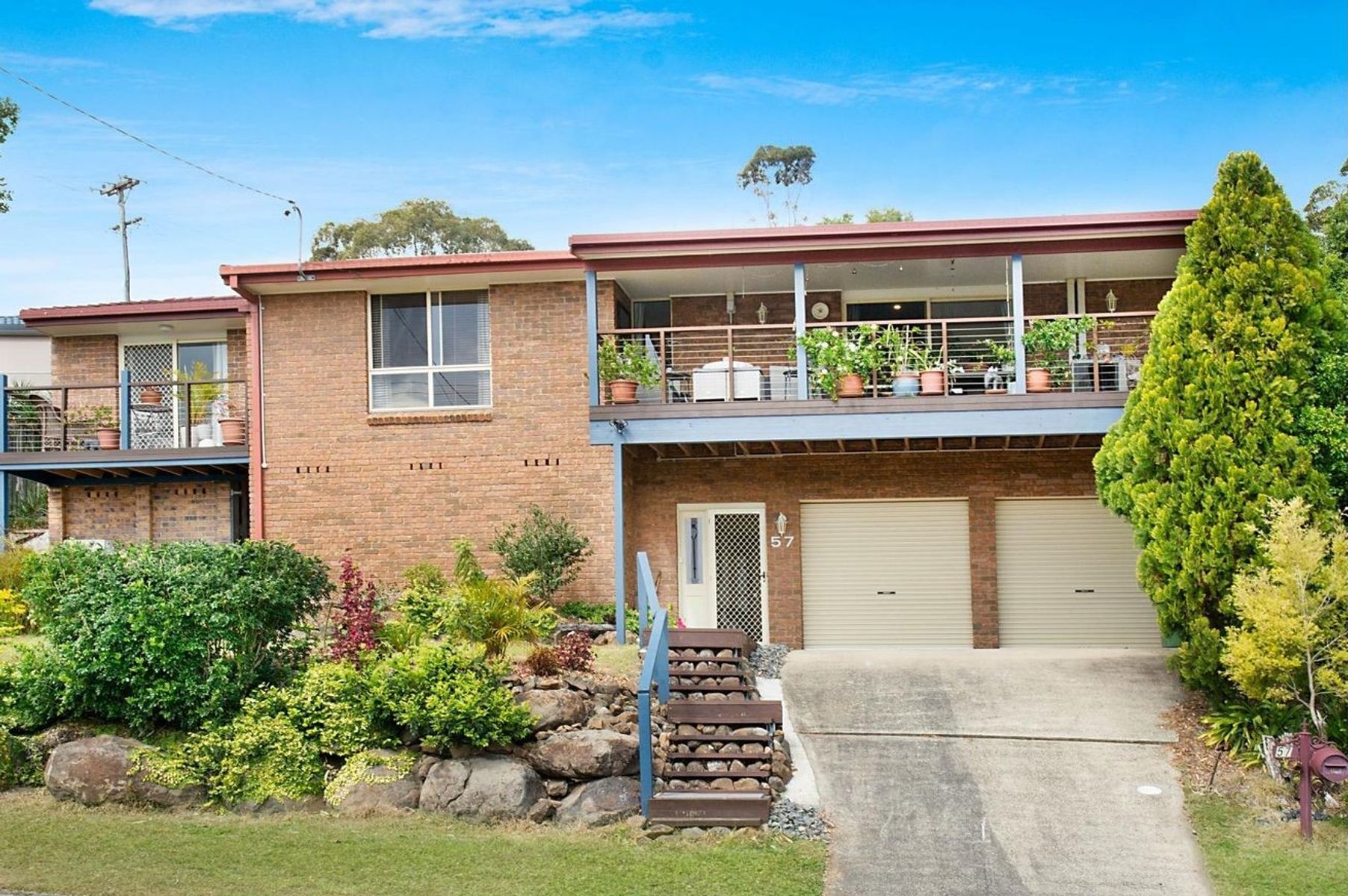 57 Mountain View Drive, Goonellabah NSW 2480