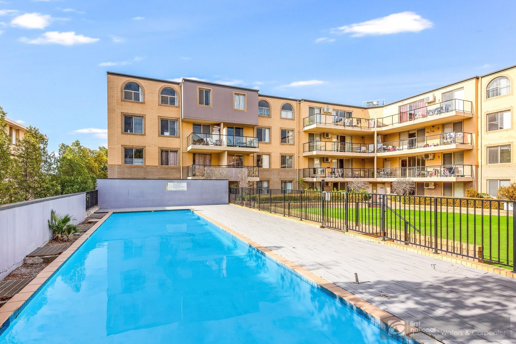 6/9 Marion Street, Auburn NSW 2144, Auburn - Thumbnail 2