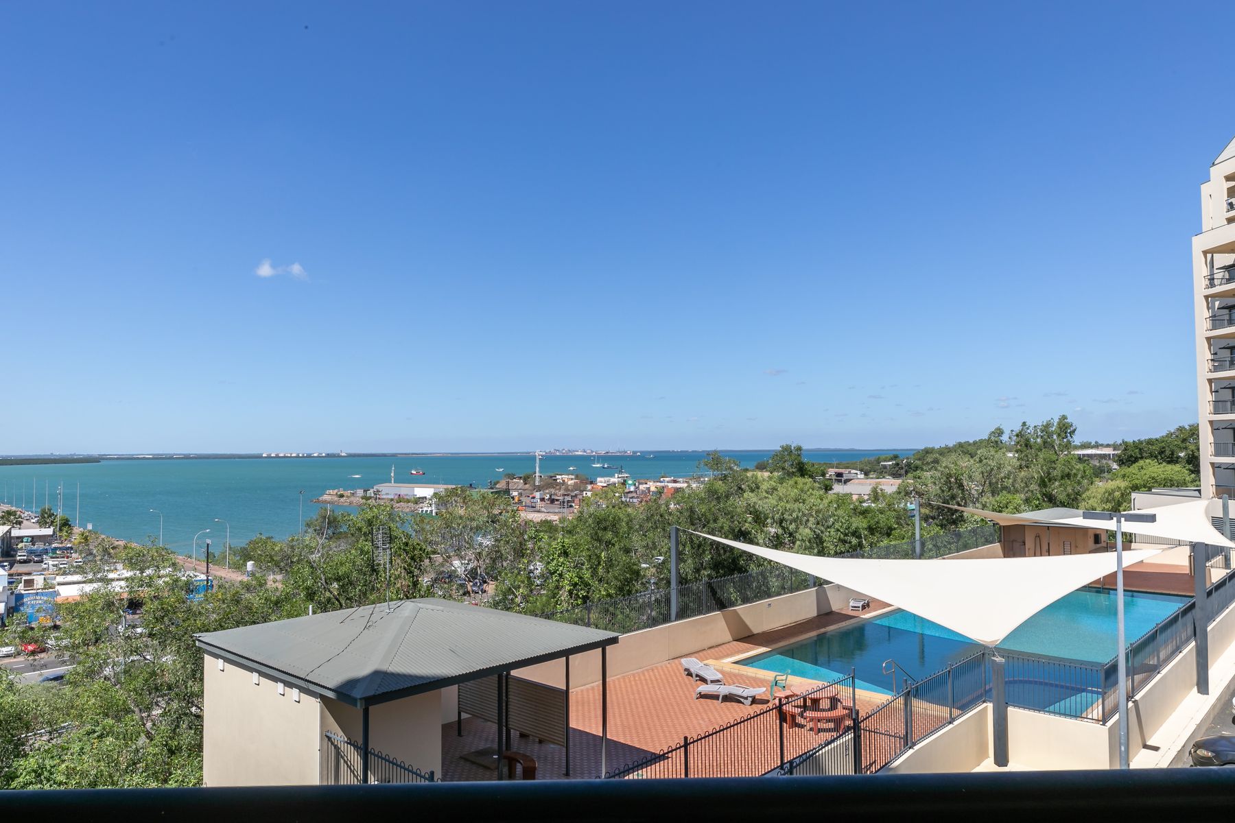 43/9 Carey Street, Darwin City, NT 0800, Darwin City - Thumbnail 3