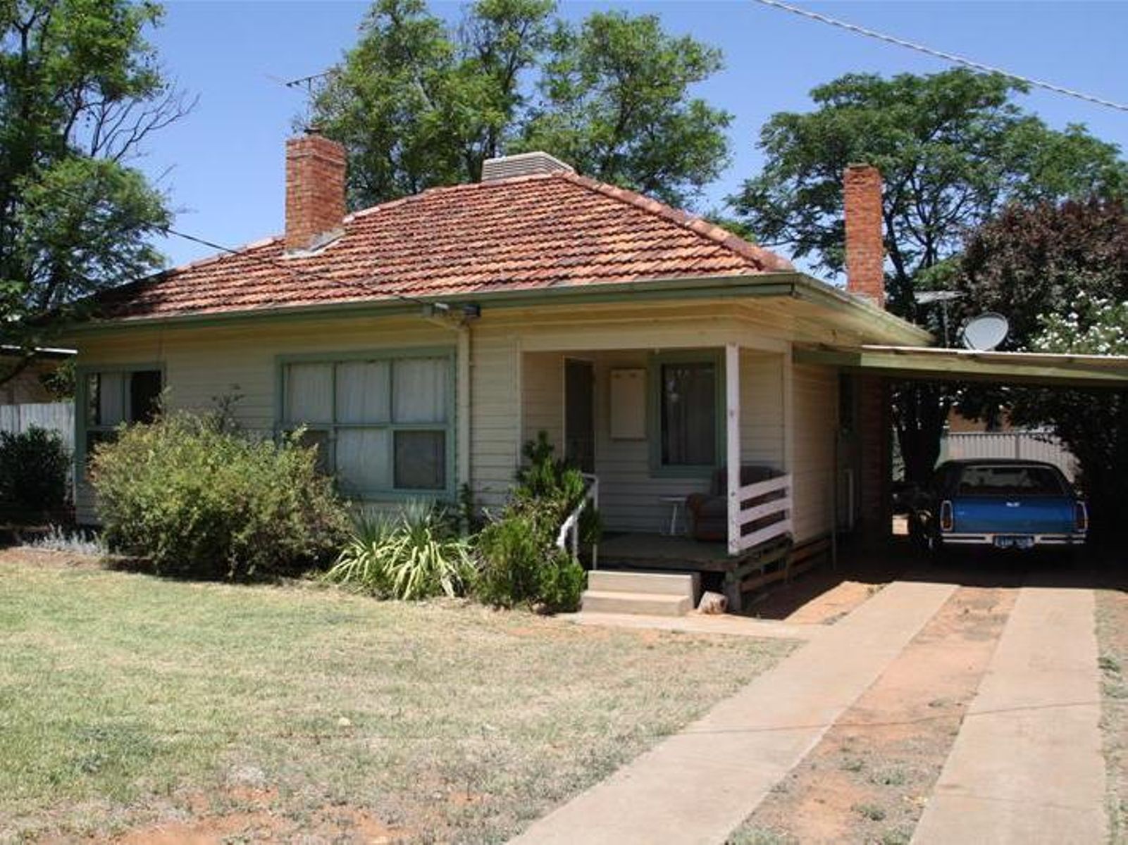 11 Westcliffs Crescent, Red Cliffs - Image 1